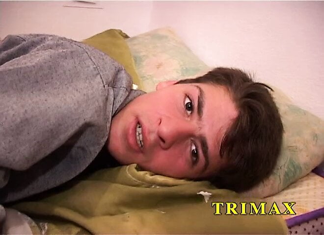 Old and young – Turkish older man